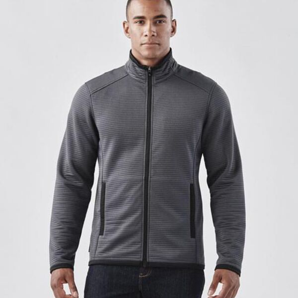 Stormtech Andorra Fleece Jacket Thumbnail