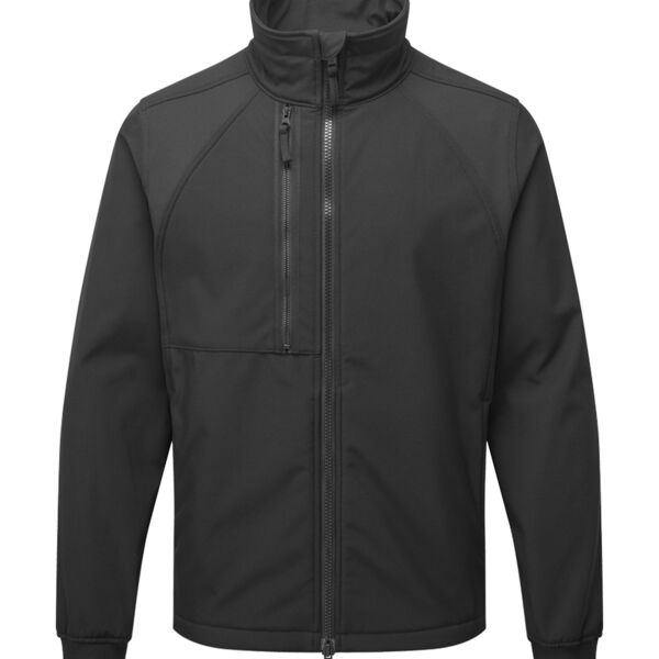 Portwest WX2™ Eco Two Layer Soft Shell Jacket Thumbnail