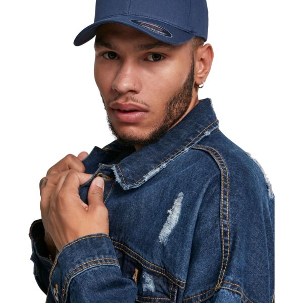 Organic Cotton Cap Thumbnail