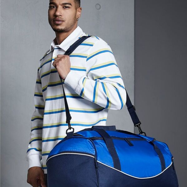 Teamwear Holdall Thumbnail