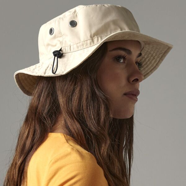 Beechfield Cargo Bucket Hat Thumbnail