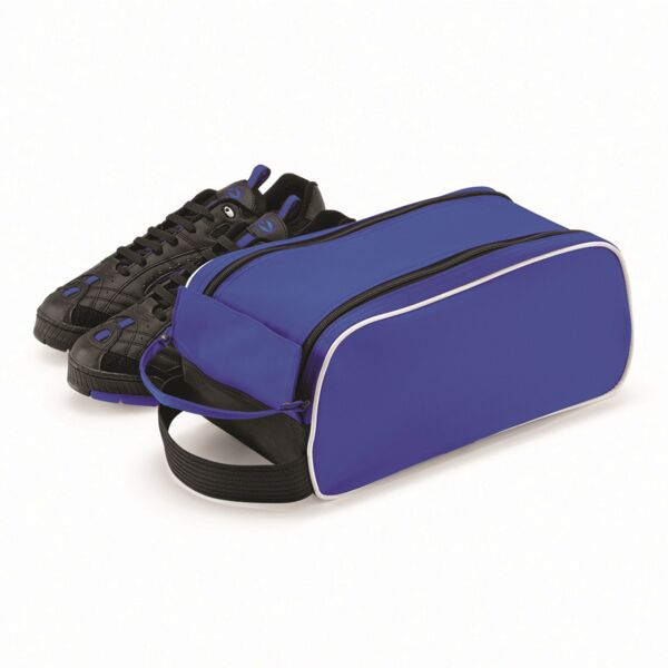 Quadra Teamwear Shoe Bag Thumbnail