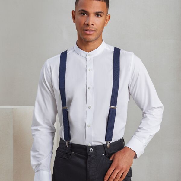 Premier Clip On Braces Thumbnail