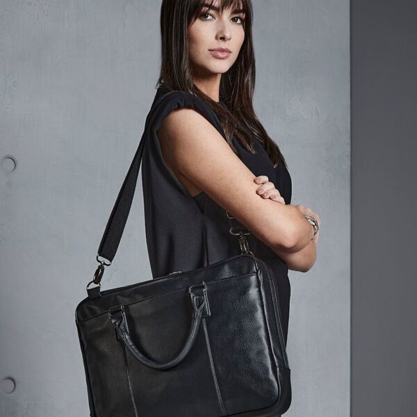 NuHide® Slimline Laptop Brief Thumbnail