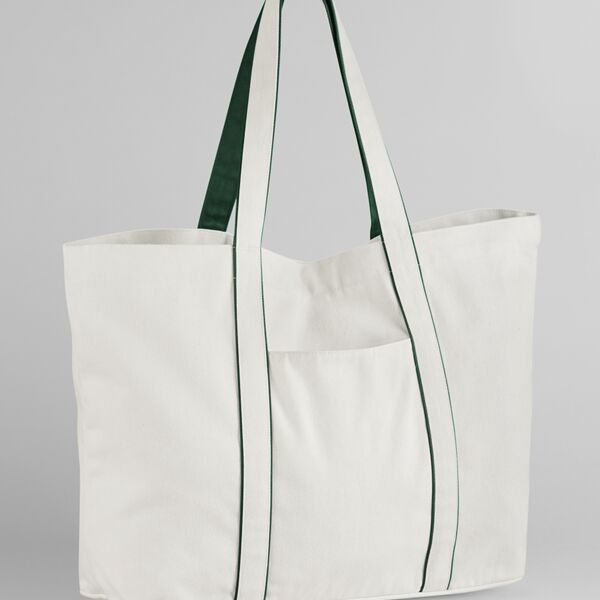Westford Mill Courtside Large Tote Bag Thumbnail