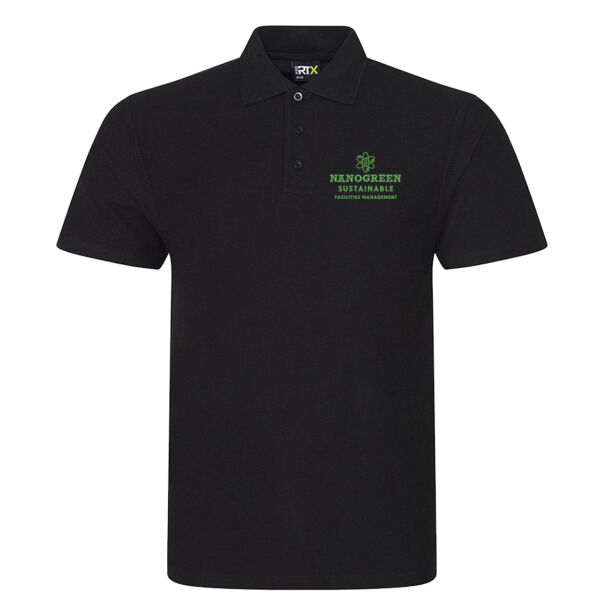 Men's Polo Shirt  Thumbnail