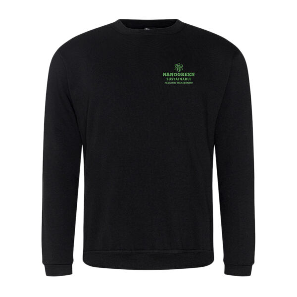 Unisex Sweatshirt  Thumbnail