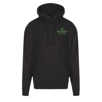 Unisex Hoodie Thumbnail