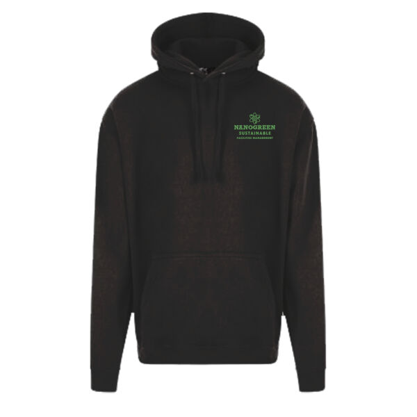 Unisex Hoodie Thumbnail
