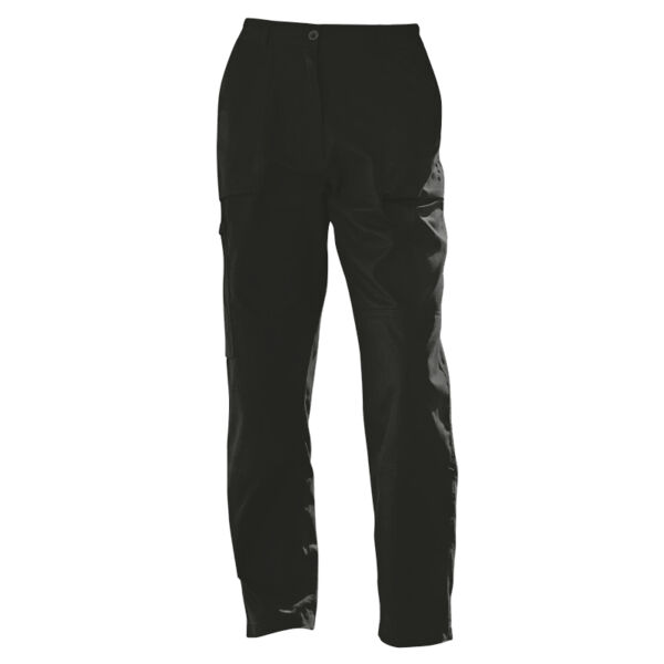 Ladies Work Trousers Thumbnail