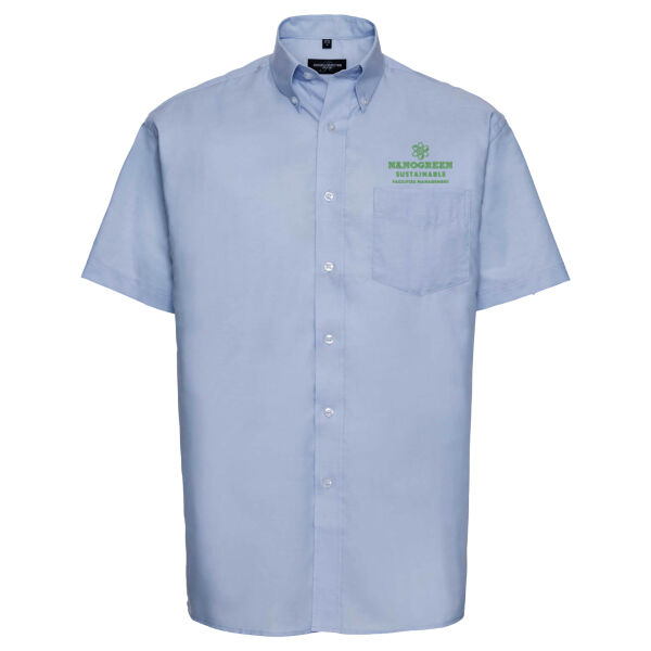 Mens S/S Shirt (Office Only) Thumbnail