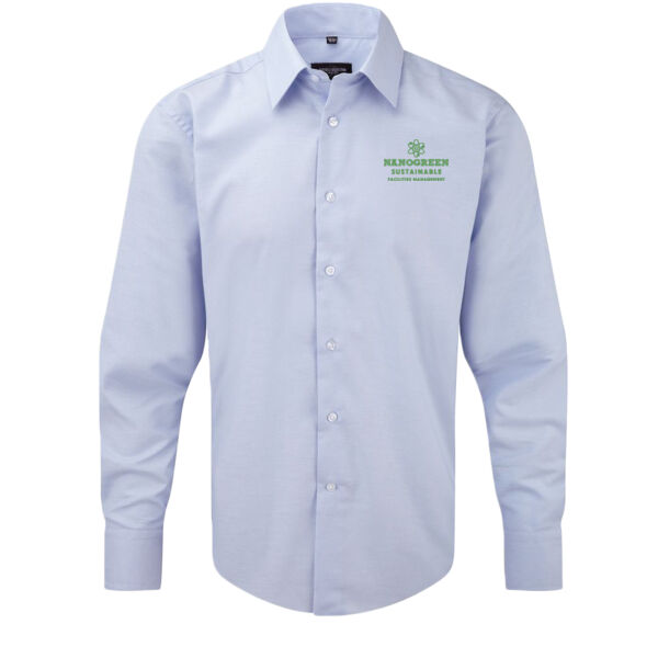 Men's L/S Shirt (Office Only) Thumbnail