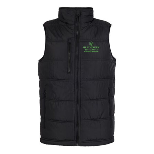 Men's Bodywarmer Thumbnail