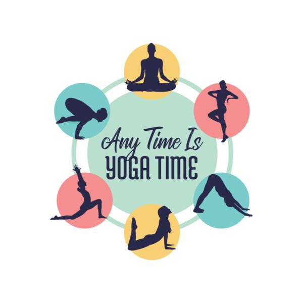 Yoga Time Thumbnail