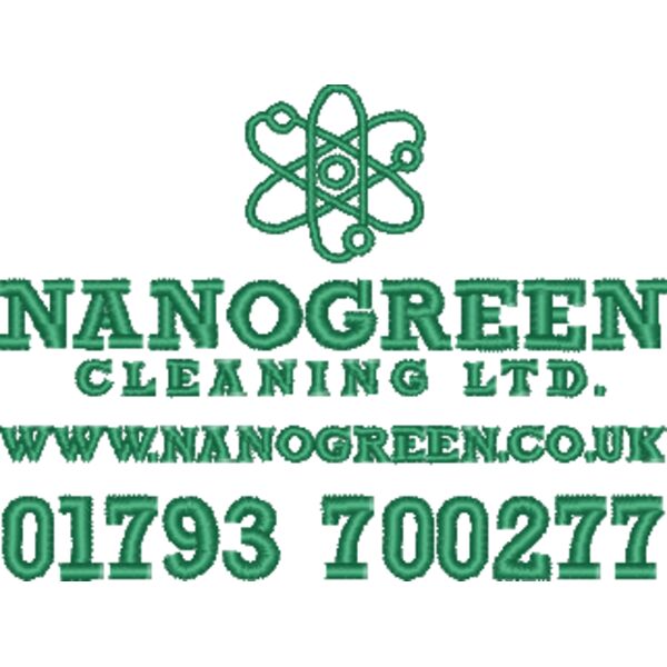 Nanogreen logo deco Thumbnail