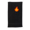 Luxury range guest towel Thumbnail