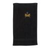 Luxury range guest towel Thumbnail