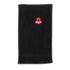 Luxury range guest towel Thumbnail
