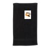 Luxury range guest towel Thumbnail