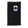 Luxury range guest towel Thumbnail