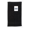 Luxury range guest towel Thumbnail