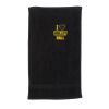 Luxury range guest towel Thumbnail