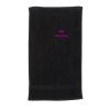Luxury range guest towel Thumbnail