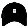 Printers plush cotton 5-panel cap Thumbnail