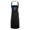 Premier Fairtrade Organic Cotton Bib Apron Thumbnail