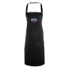 Premier Fairtrade Organic Cotton Bib Apron Thumbnail
