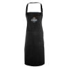 Premier Fairtrade Organic Cotton Bib Apron Thumbnail