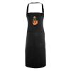 Premier Fairtrade Organic Cotton Bib Apron Thumbnail