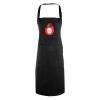 Premier Fairtrade Organic Cotton Bib Apron Thumbnail