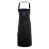 Premier Fairtrade Organic Cotton Bib Apron Thumbnail