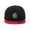Beechfield 5 Panel Contrast Snapback Thumbnail