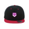 Beechfield 5 Panel Contrast Snapback Thumbnail