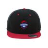 Beechfield 5 Panel Contrast Snapback Thumbnail